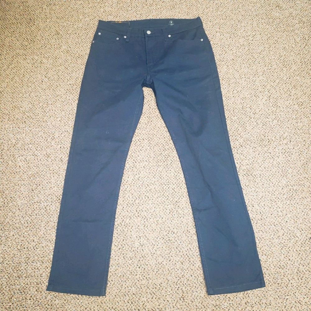 Levi's Jeans 511. Slim Stretch.  33/32
